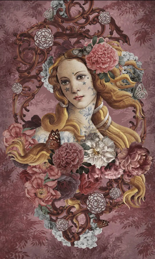 Tenture VENUS - VOGLIO Béné