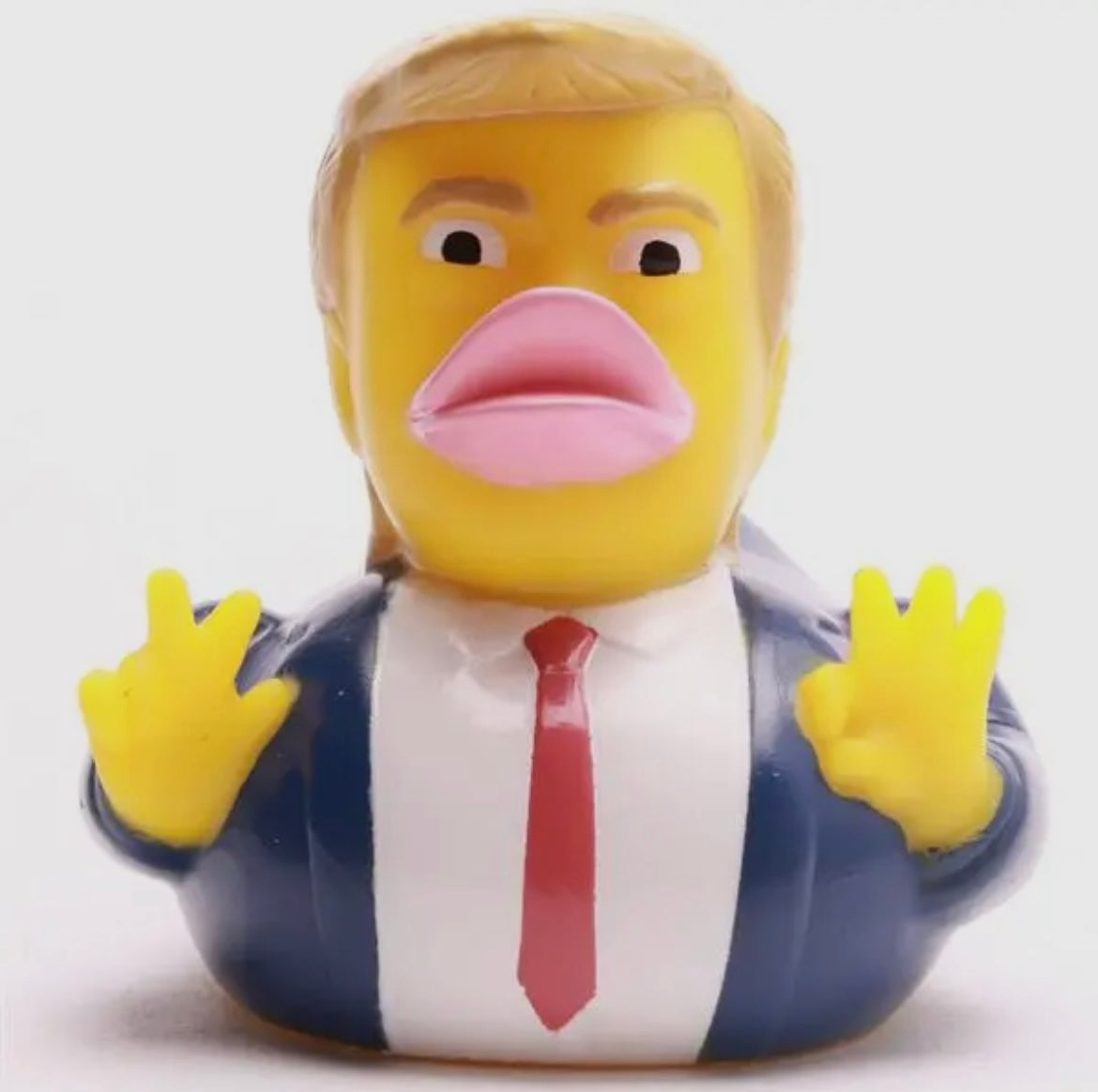Canard Trump