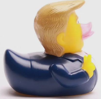 Canard Trump