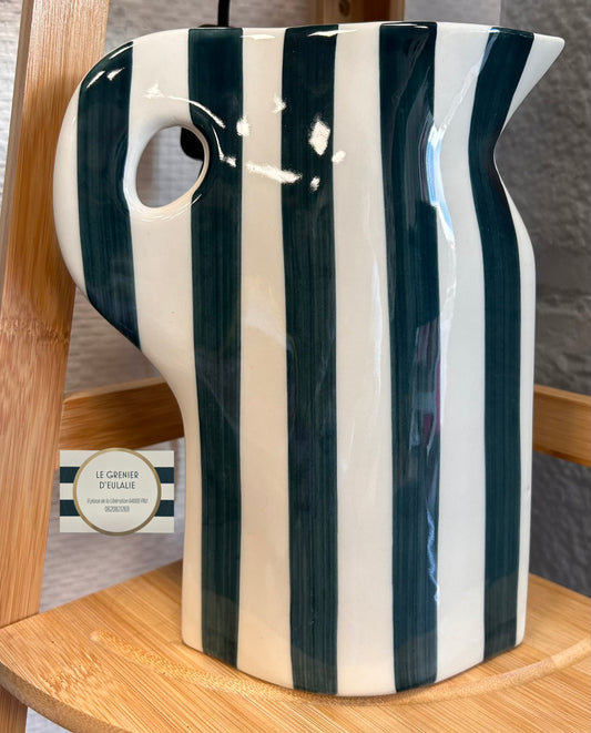 Vase pichet -  SEMA