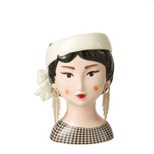 Vase Margot - J LINE JOLIPA