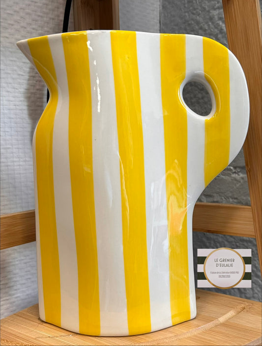 Vase pichet -  SEMA