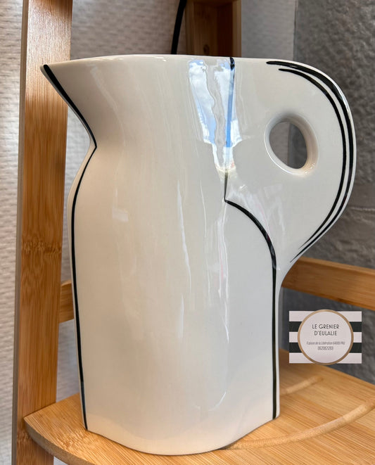 Vase pichet  - SEMA