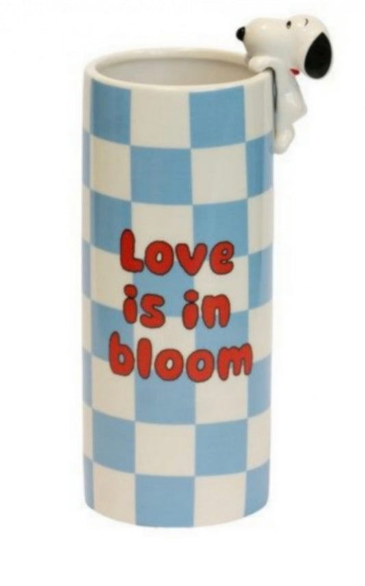 Vase SNOOPY - BLOGO ,DESIGN