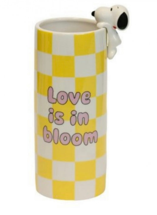Vase SNOOPY - BLOGO DESIGN